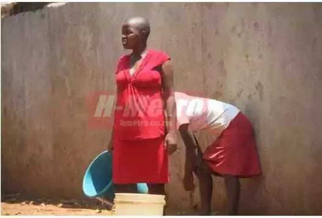 Karambani! Mabaraci mai mata 10, yaya rututu Karambani! Mabaraci mai mata 10, yaya rututu