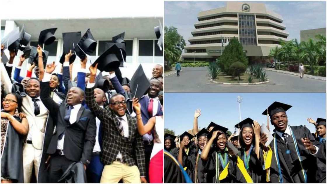 NUC/Nigerian Universities/Private universities in Nigeria/JAMB/UTME NUC/Nigerian Universities/Private universities in Nigeria/JAMB/UTME