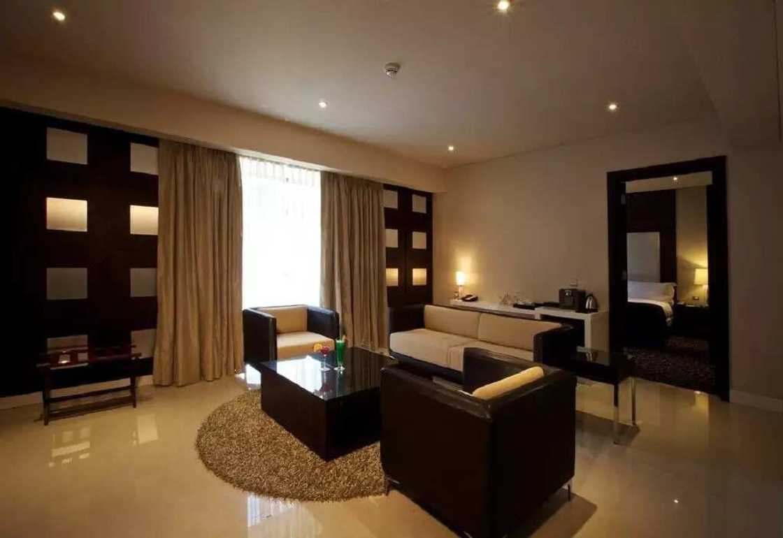 Gorgeous room Gorgeous room