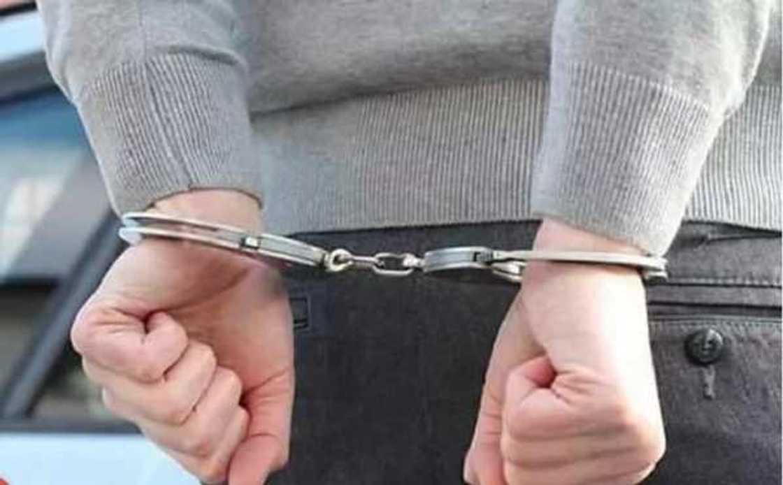 Rubutun da tayi a shafin ta na Facebook ya janyo mata daurin shekara daya Rubutun da tayi a shafin ta na Facebook ya janyo mata daurin shekara daya