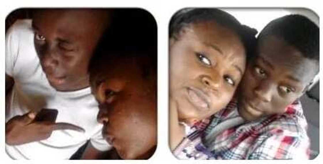 Yarinyar da ta haihu tun tana Firamari Yarinyar da ta haihu tun tana Firamari