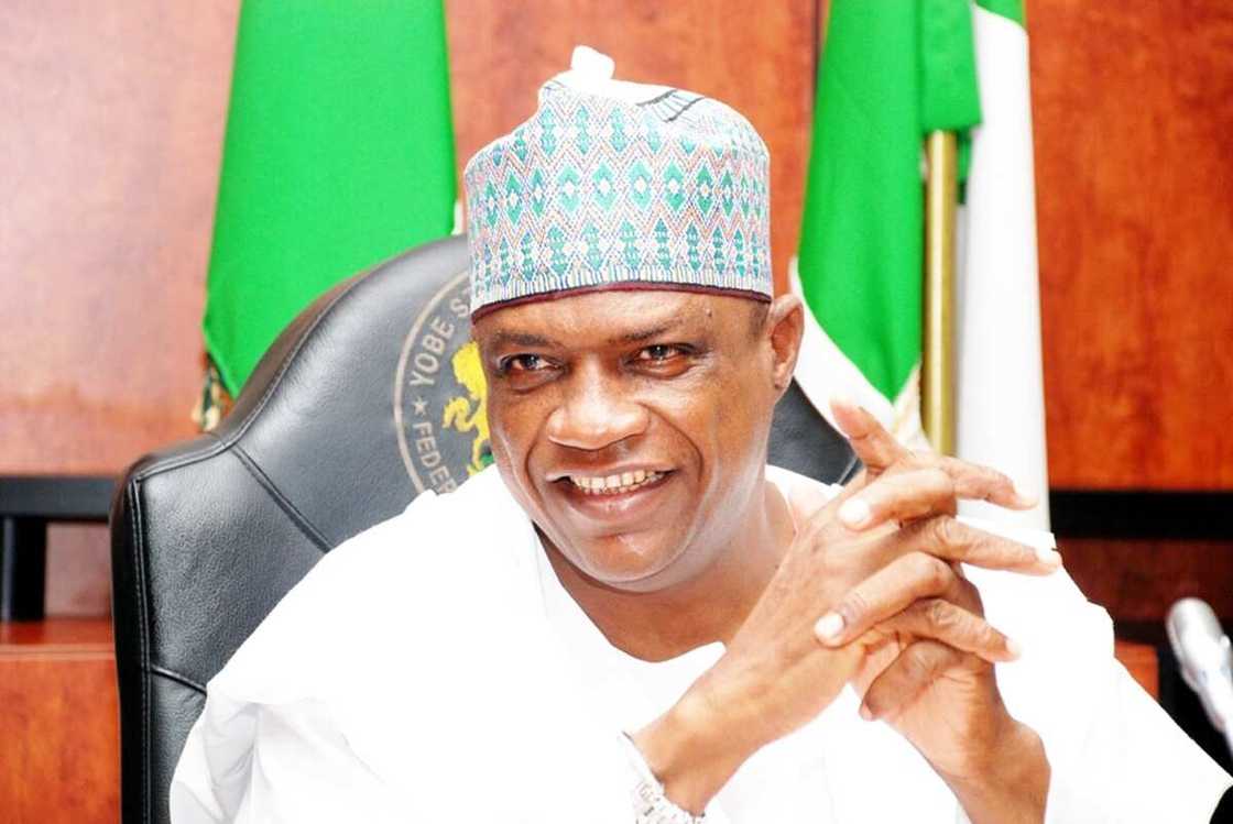 Gaidam ya umurci asibitin jiha da ta yi dashen koda kyauta ga yan asalin Yobe Gaidam ya umurci asibitin jiha da ta yi dashen koda kyauta ga yan asalin Yobe