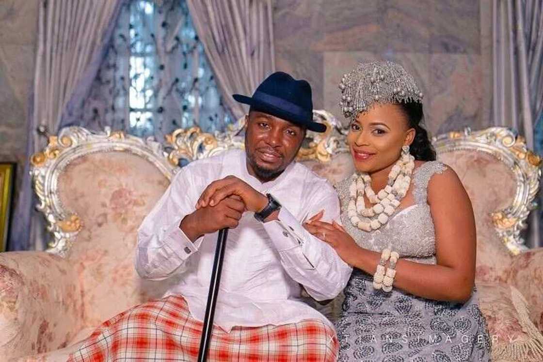 Ijaw traditional attire Ijaw traditional attire