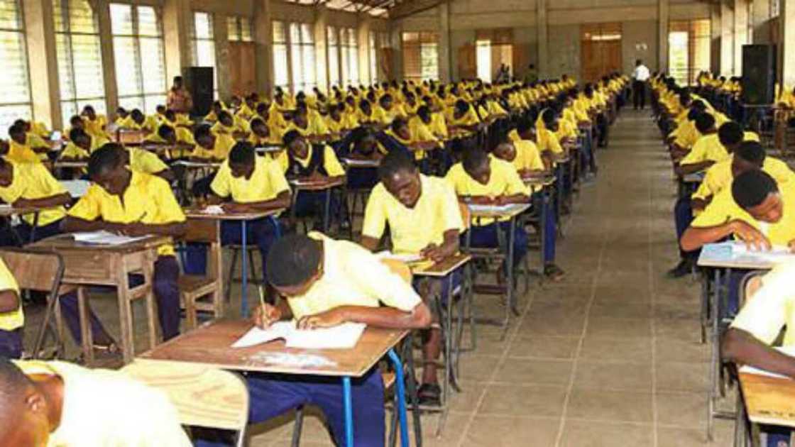 DA DUMI DUMI: Hukumar NECO ta fitar da sakamakon jarabawar SSSCE ta 2018 DA DUMI DUMI: Hukumar NECO ta fitar da sakamakon jarabawar SSSCE ta 2018