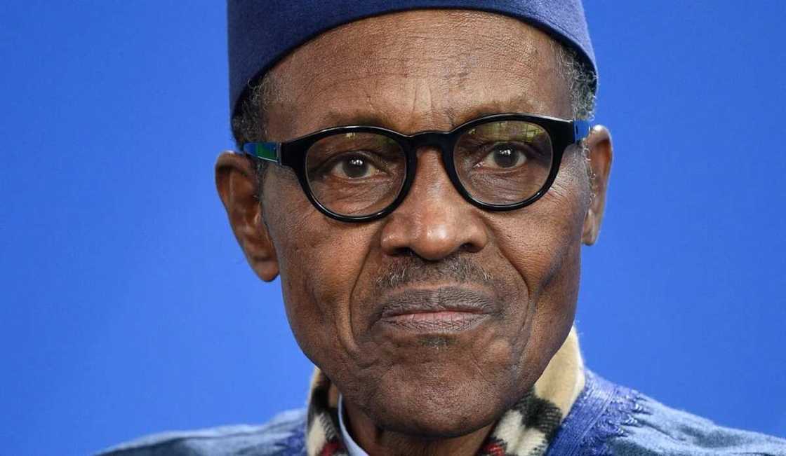 BBC make comparisons between Big Brother Naija and Buhari's absence BBC make comparisons between Big Brother Naija and Buhari's absence