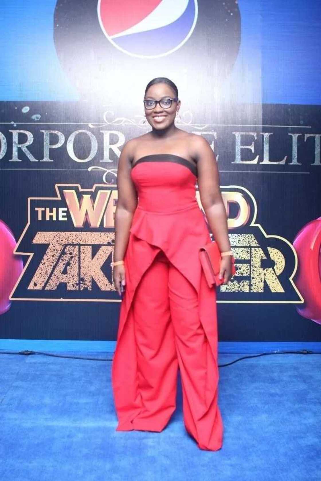 REd carpet moments REd carpet moments