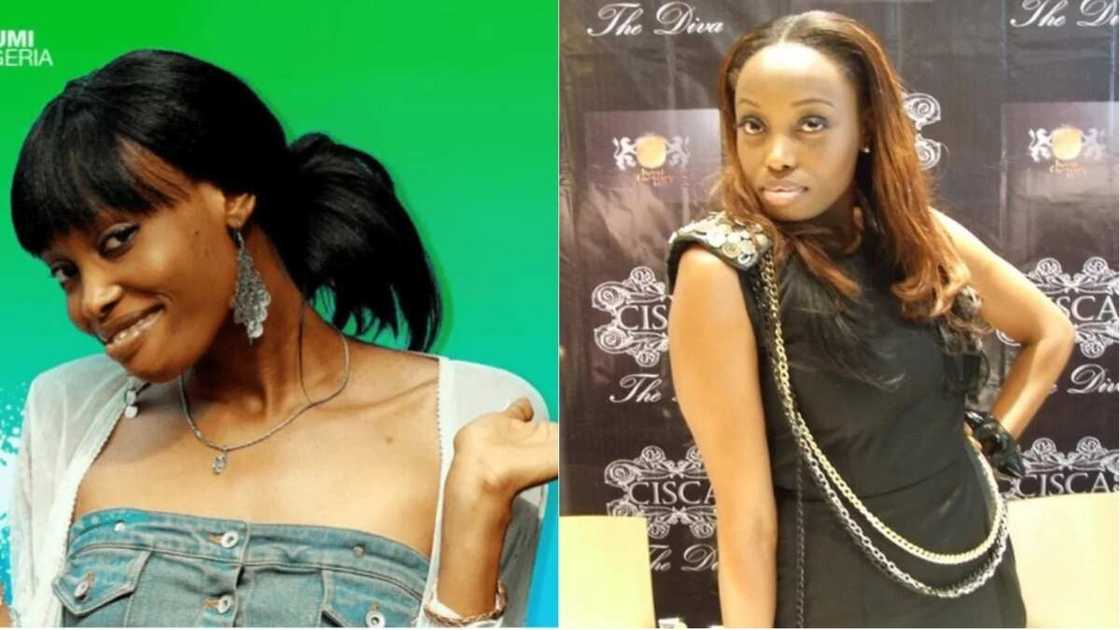 Throwback: Meet the very first Big Brother Naija housemates