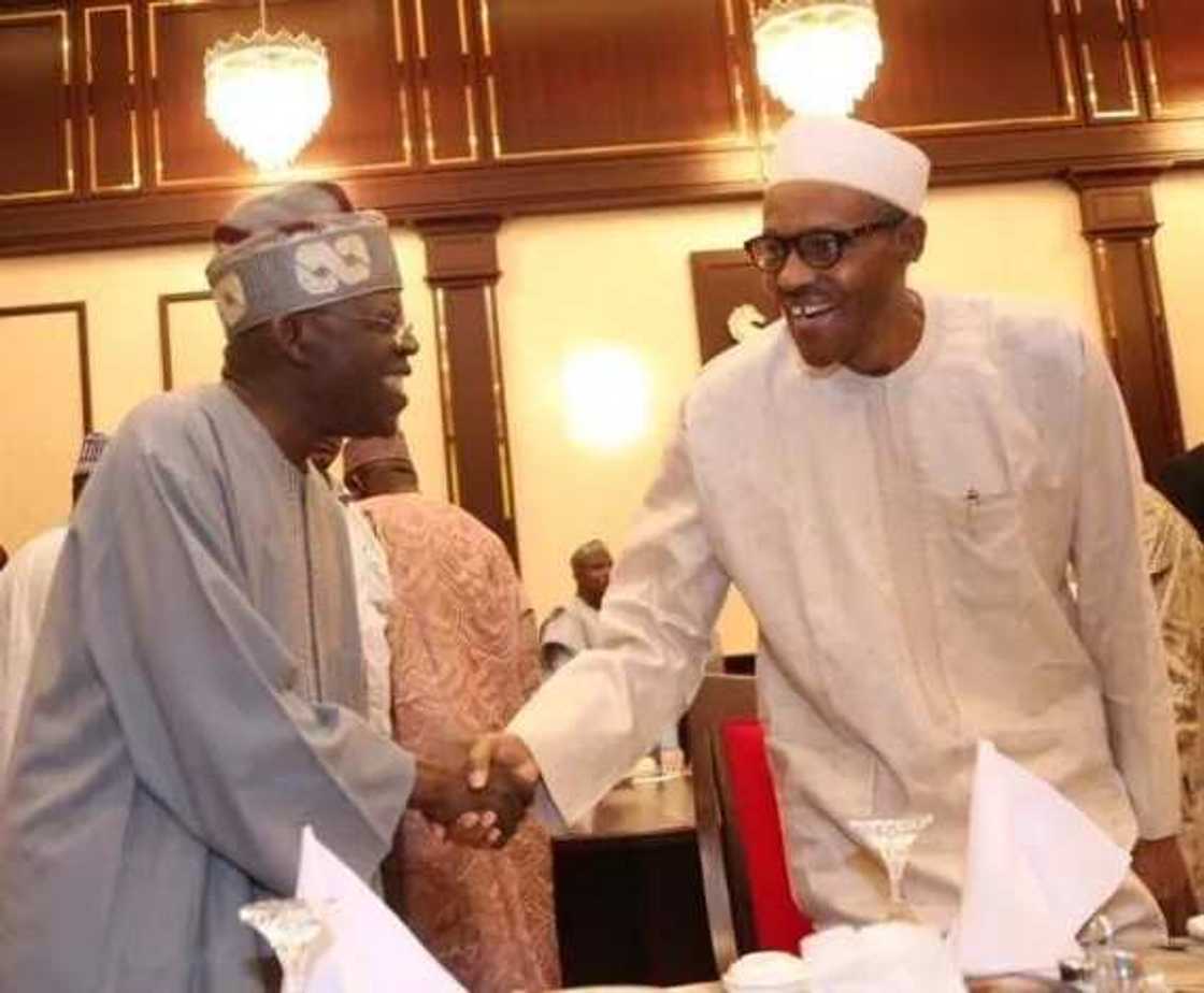 Legit.ng Digest: 6 big stories that broke today, February 16, 2017