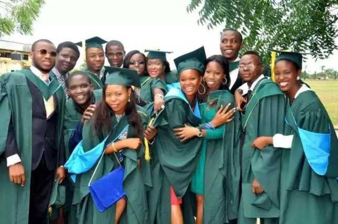 Why admission crisis may rock Nigerian Universities in 2016 Why admission crisis may rock Nigerian Universities in 2016