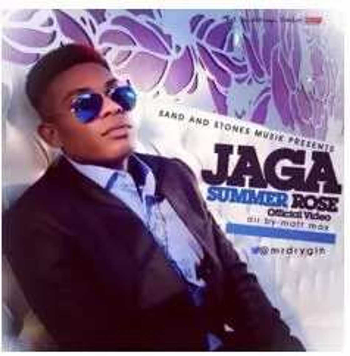 Actress Shan George calls out Soundcity again Actress Shan George calls out Soundcity again