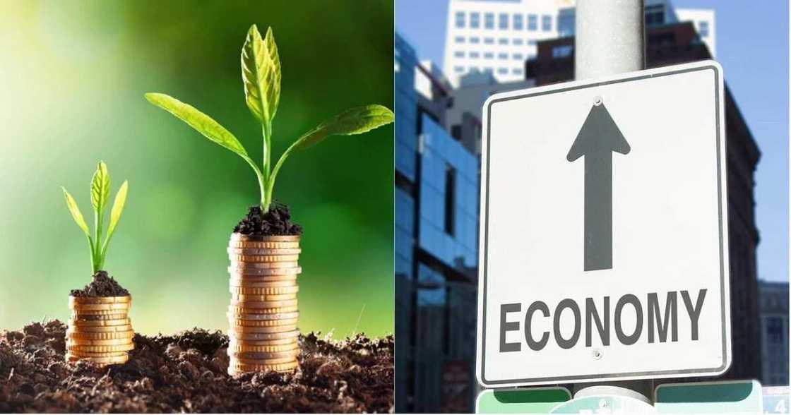 economic development in a country economic development in a country