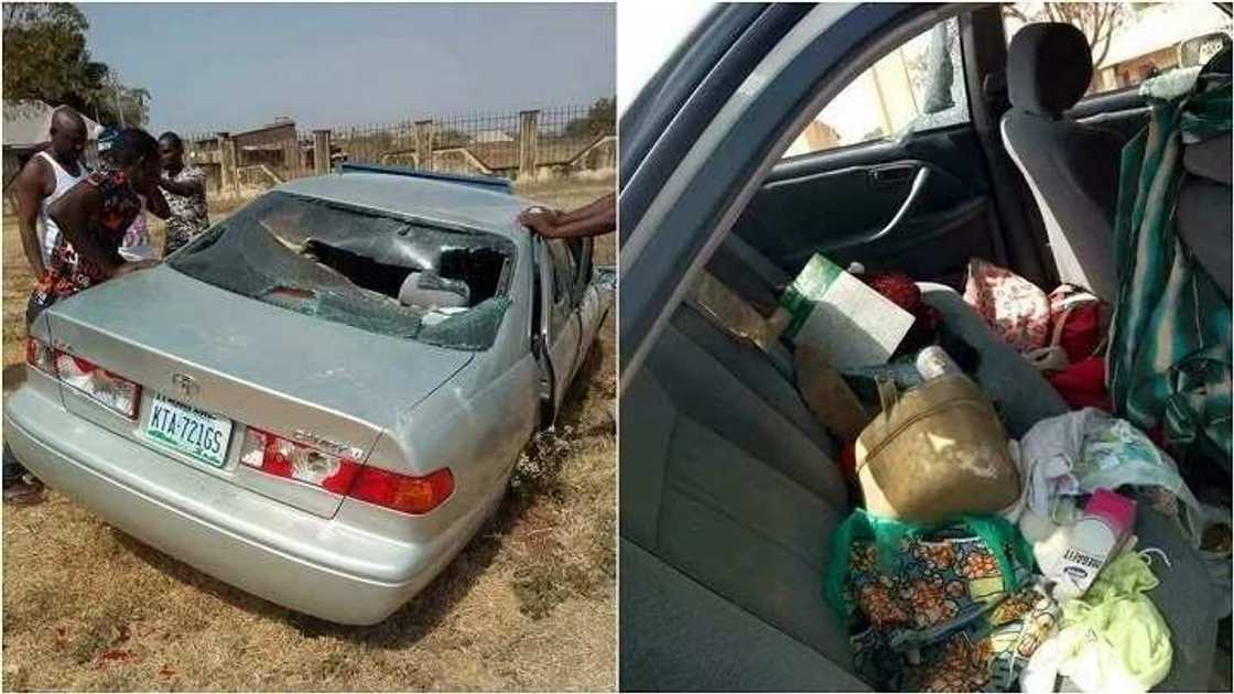 Tsugunni bata ƙare ba: Matasan ƙabilar Tibi sun sake kai ma Hausawa hari a Benuwe Tsugunni bata ƙare ba: Matasan ƙabilar Tibi sun sake kai ma Hausawa hari a Benuwe