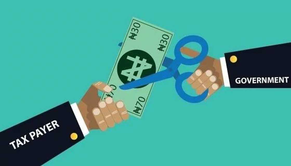 taxation in Nigeria taxation in Nigeria