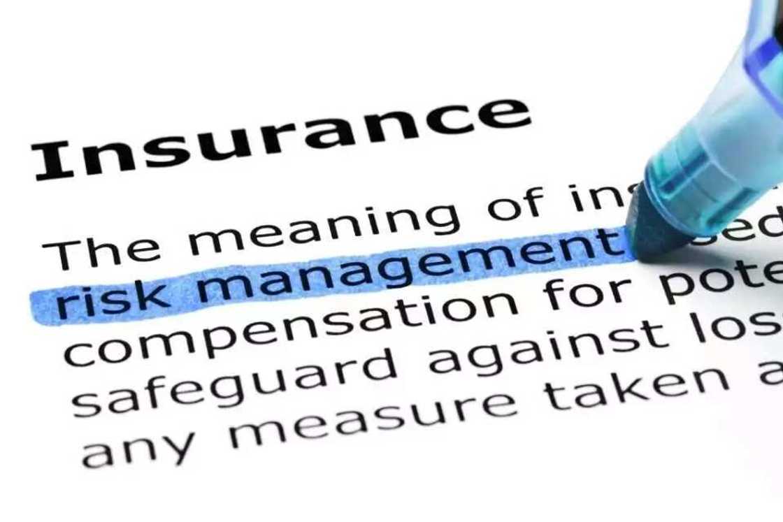 Brief history of insurance in Nigeria