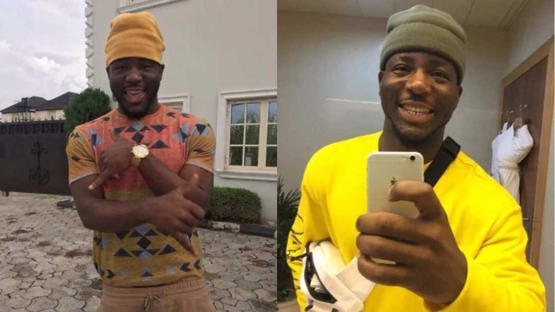 Zoro acquires
Source: Instagram Zoro acquires
Source: Instagram