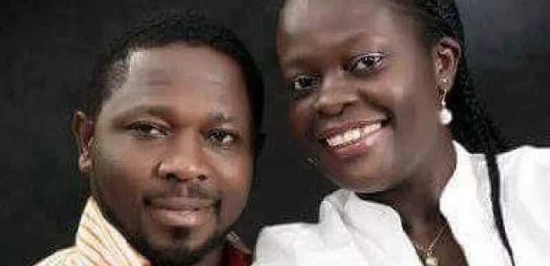 BREAKING: Female lawyer who stabbed husband to death sentenced to jail BREAKING: Female lawyer who stabbed husband to death sentenced to jail