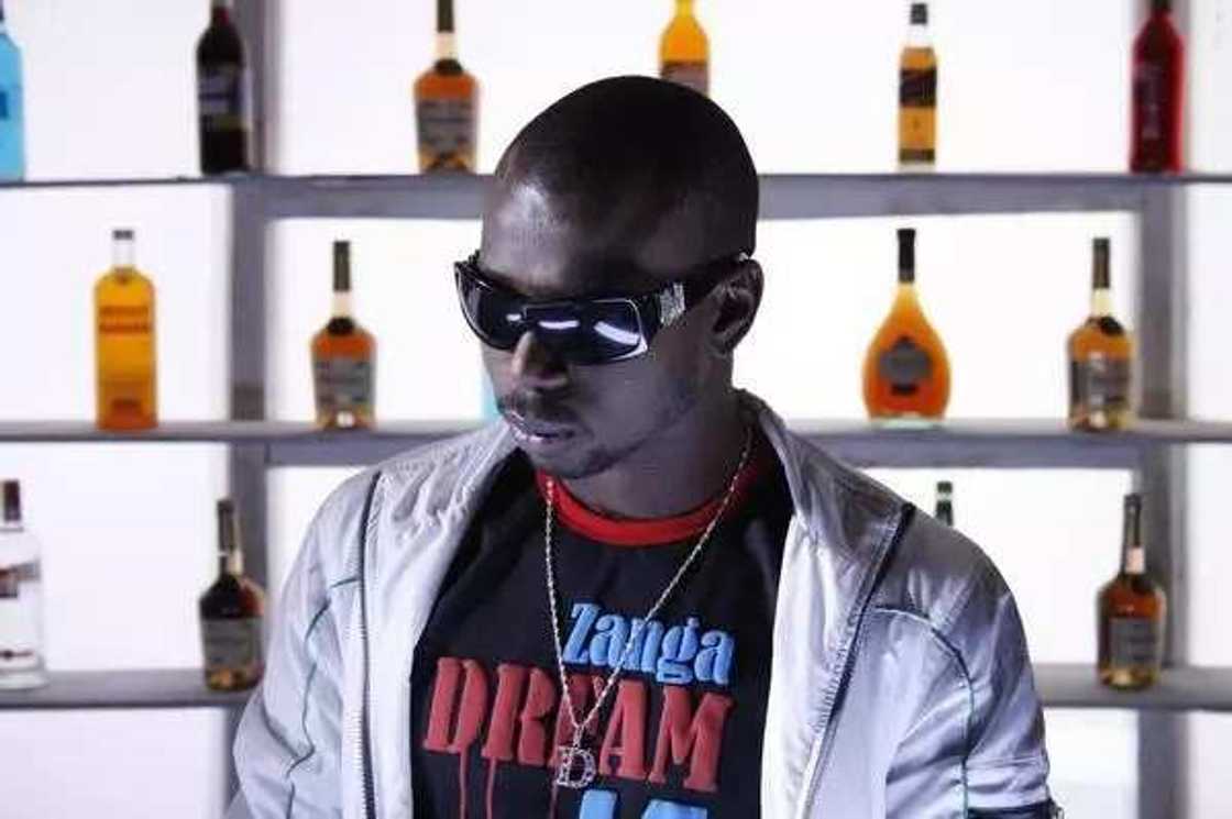 5 Artistes who started their careers with OJB Jezreel 5 Artistes who started their careers with OJB Jezreel