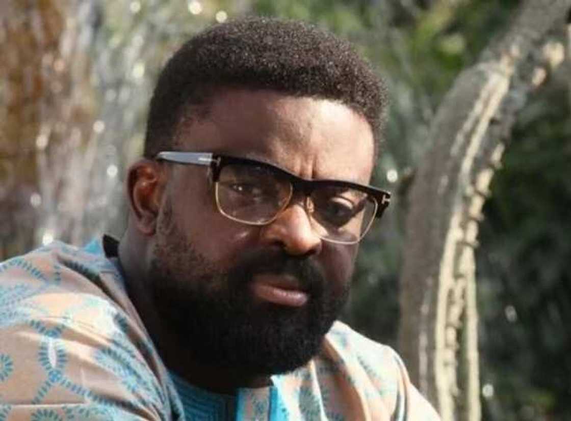 Kunle Afolayan Kunle Afolayan