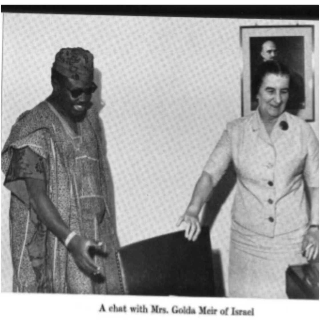 RETRO: The Life and times of Ajala, the first Nigerian to travel round the world