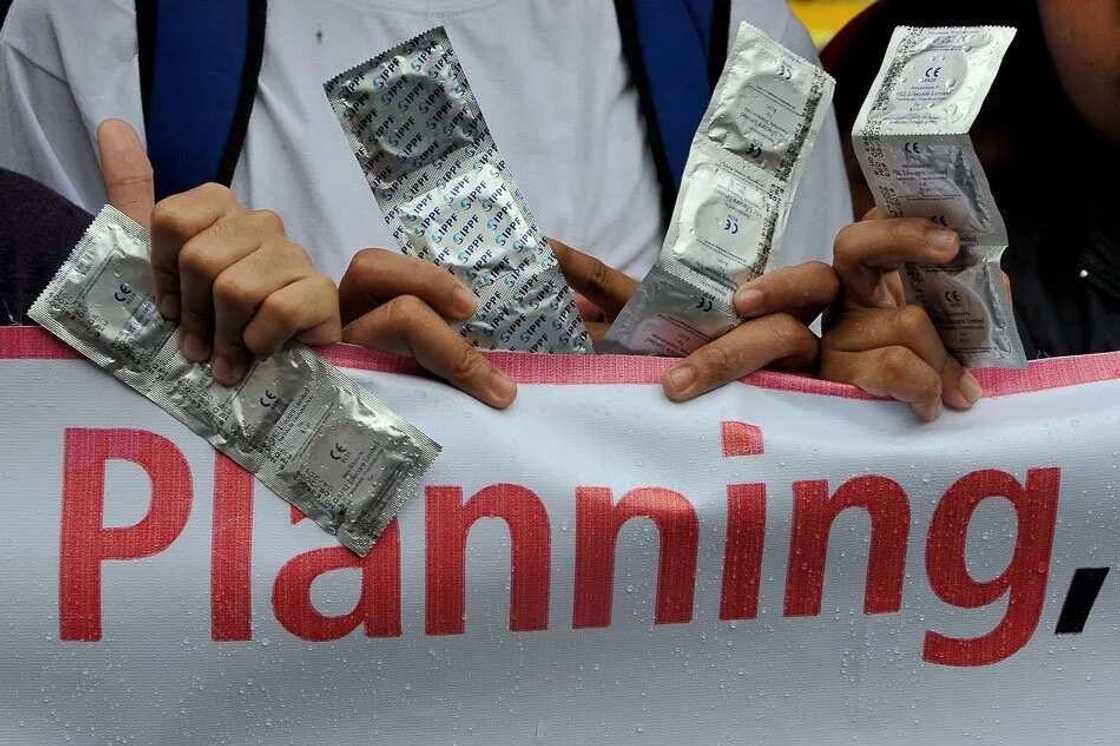 family planning