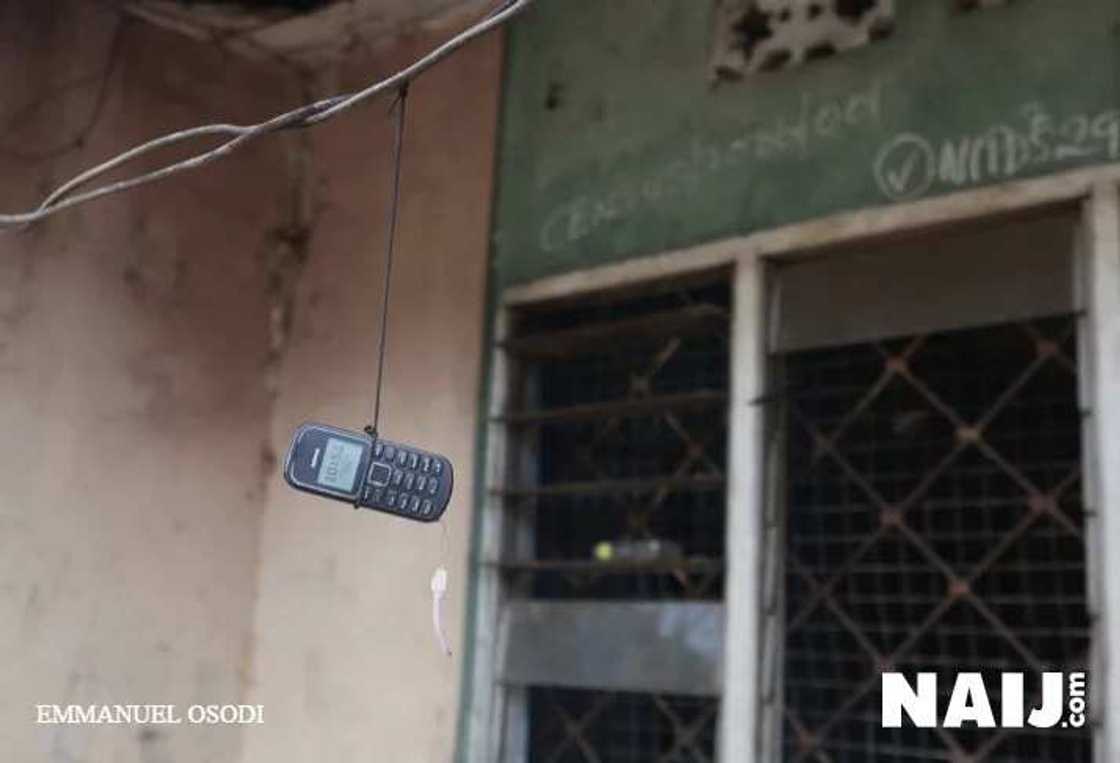 Pathetic Story Of Oil Community Ravaged By Sufferings, Bad Social Amenities (Photos) Pathetic Story Of Oil Community Ravaged By Sufferings, Bad Social Amenities (Photos)