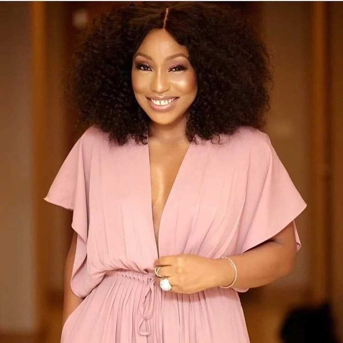Bovi shares a touching birthday message for Rita Dominic Bovi shares a touching birthday message for Rita Dominic