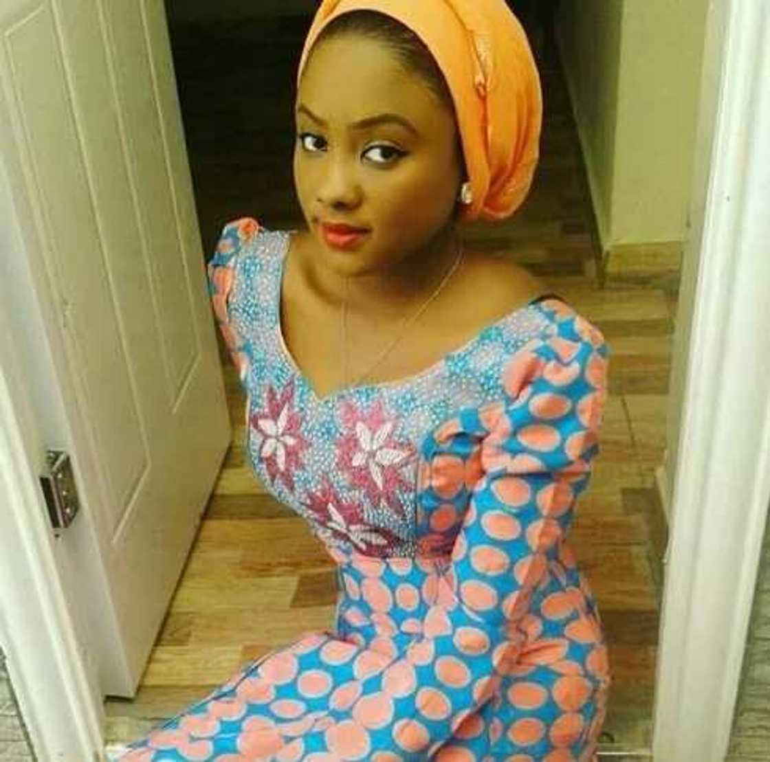 Pictures of beautiful ladies from the northern part of Nigeria Pictures of beautiful ladies from the northern part of Nigeria