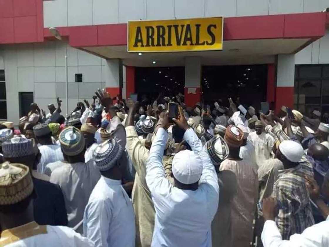 2019: Jam’iyyar PRP tana karfi a Jihar Kano bayan shigowar Takai 2019: Jam’iyyar PRP tana karfi a Jihar Kano bayan shigowar Takai