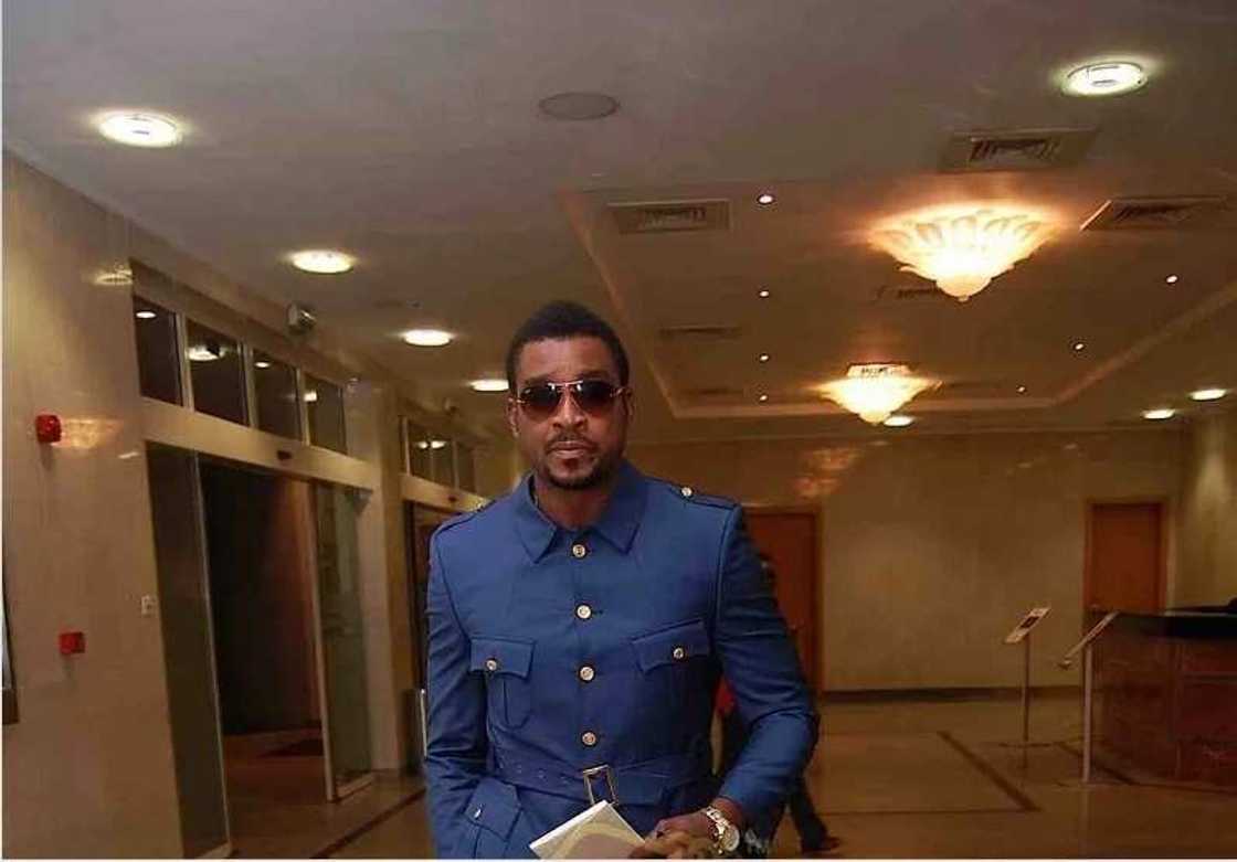 Photos: Top Ten Most Attractive OAPs In Lagos Photos: Top Ten Most Attractive OAPs In Lagos