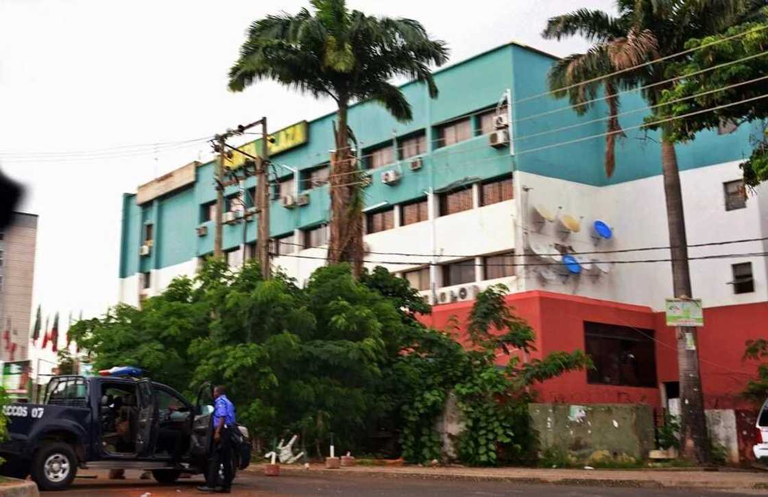 PDP said it has not decided on its zoning. PDP said it has not decided on its zoning.