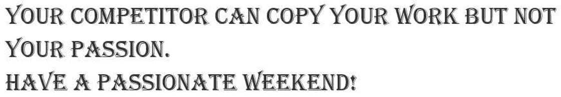 Happy weekend messages to my girlfriend Happy weekend messages to my girlfriend