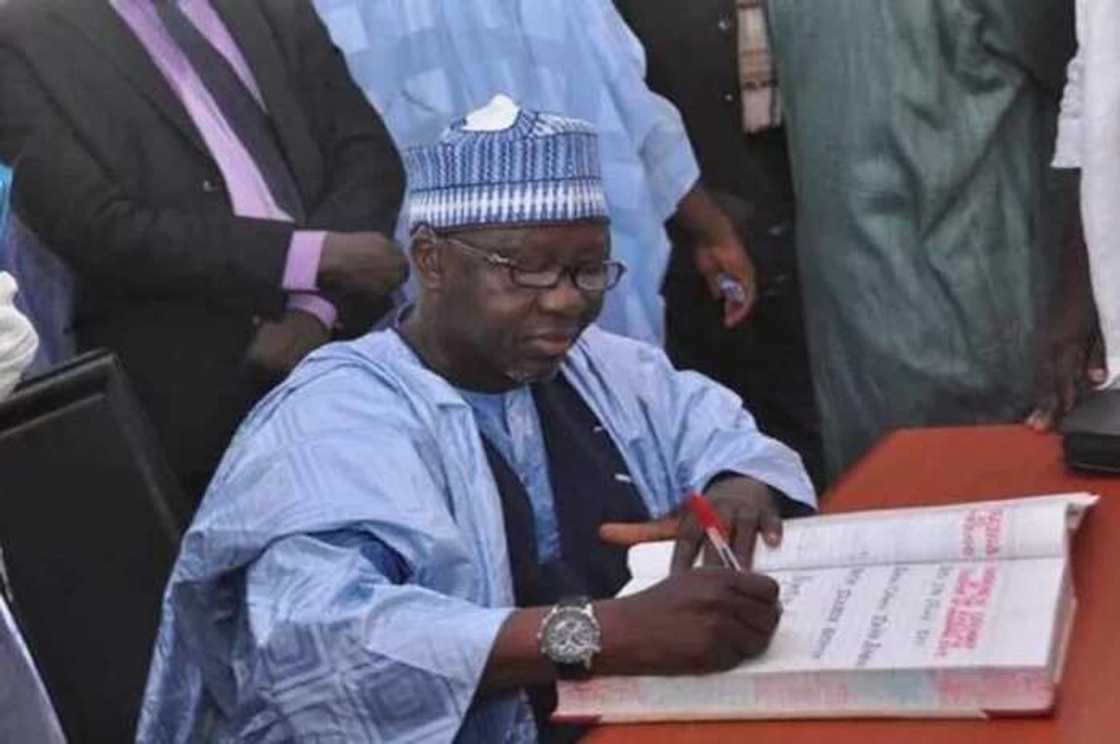 Here are the 12 states that owe salaries despite bailout Here are the 12 states that owe salaries despite bailout