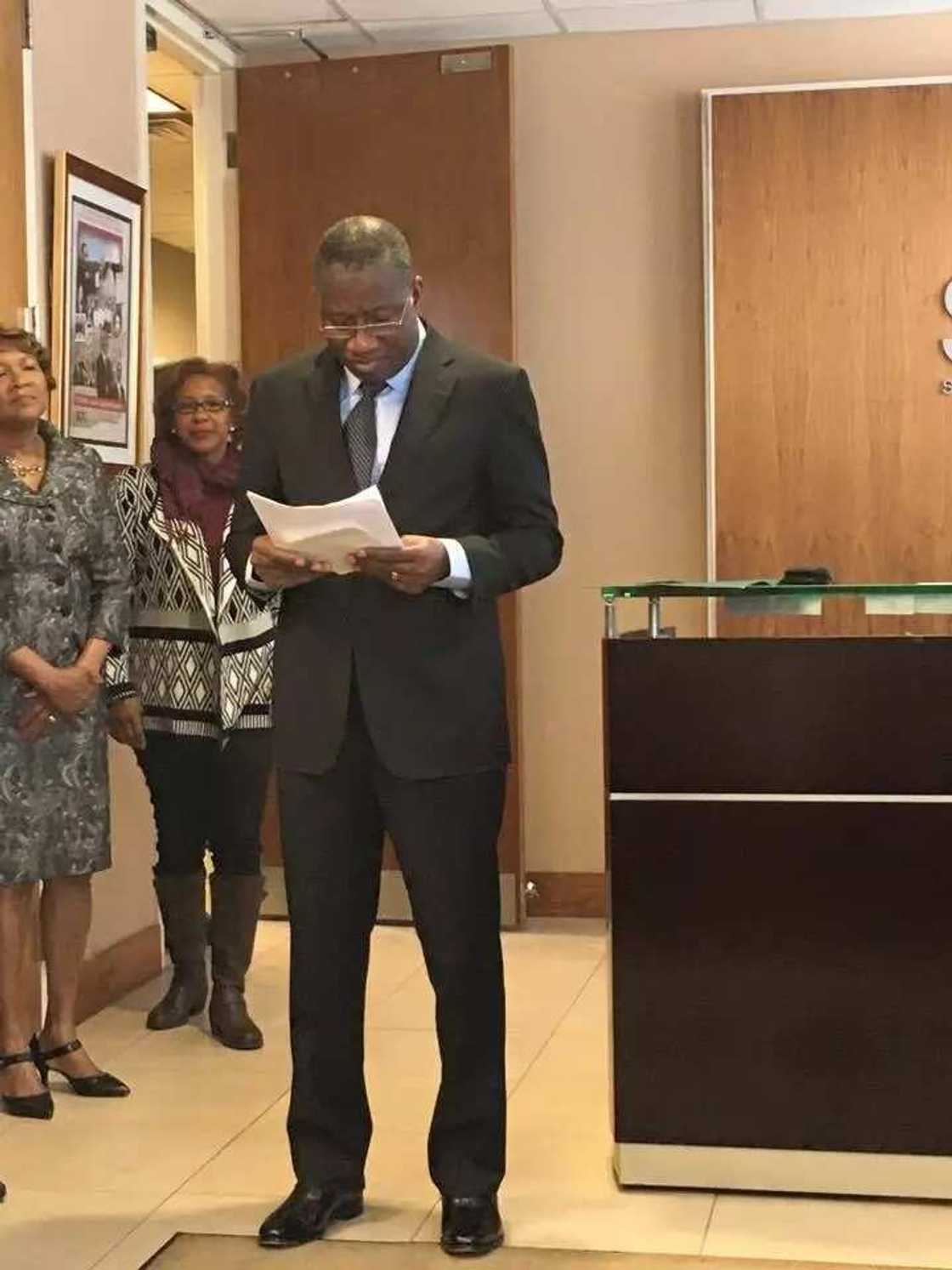 Photos: Goodluck Jonathan Wins Another Int'l Award Photos: Goodluck Jonathan Wins Another Int'l Award