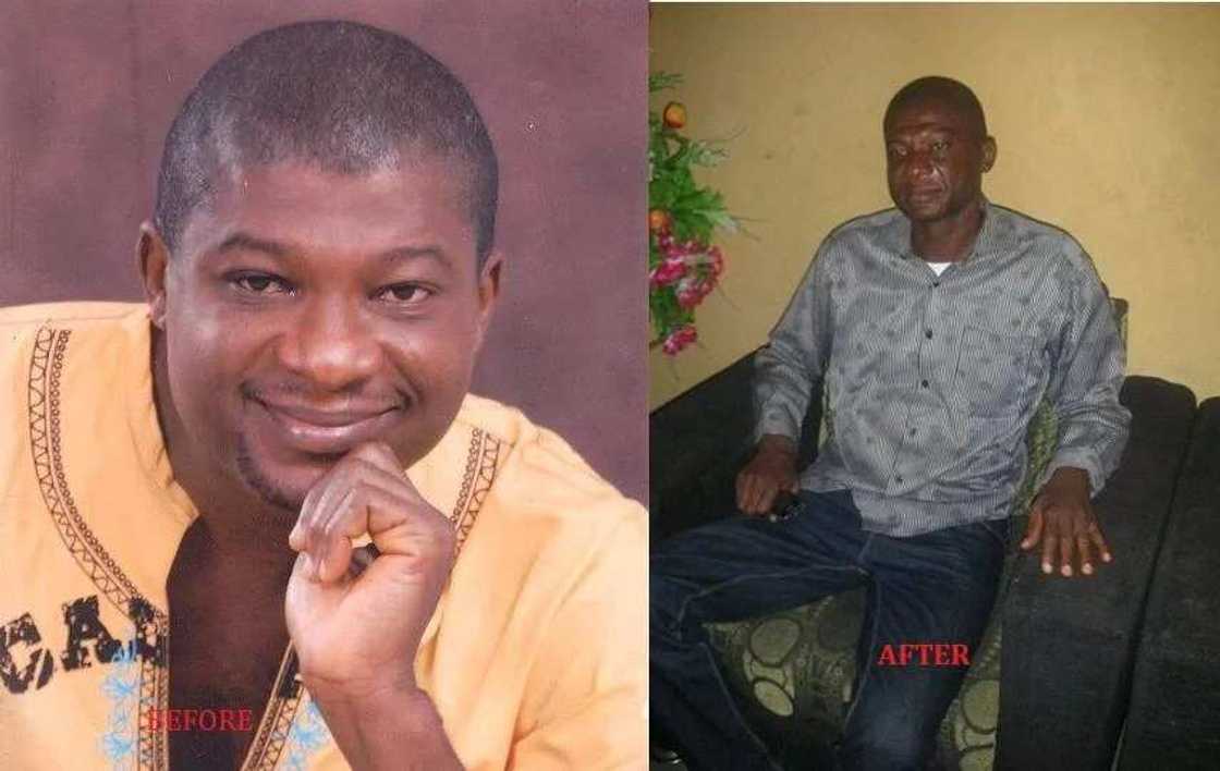 Nollywood actor Chike Bryan Nnamani is dead Nollywood actor Chike Bryan Nnamani is dead