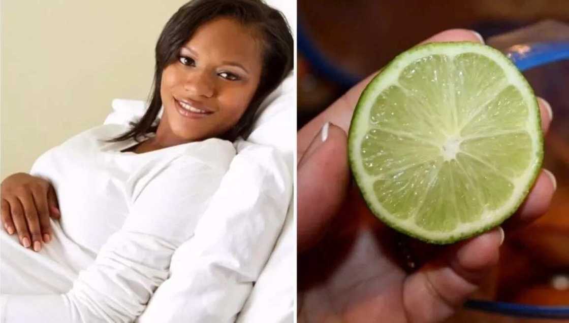 Lime and pregnant women: What is the effect? Lime and pregnant women: What is the effect?