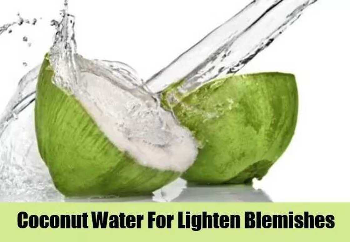 How to get rid of dark spots in 10 easy natural ways How to get rid of dark spots in 10 easy natural ways