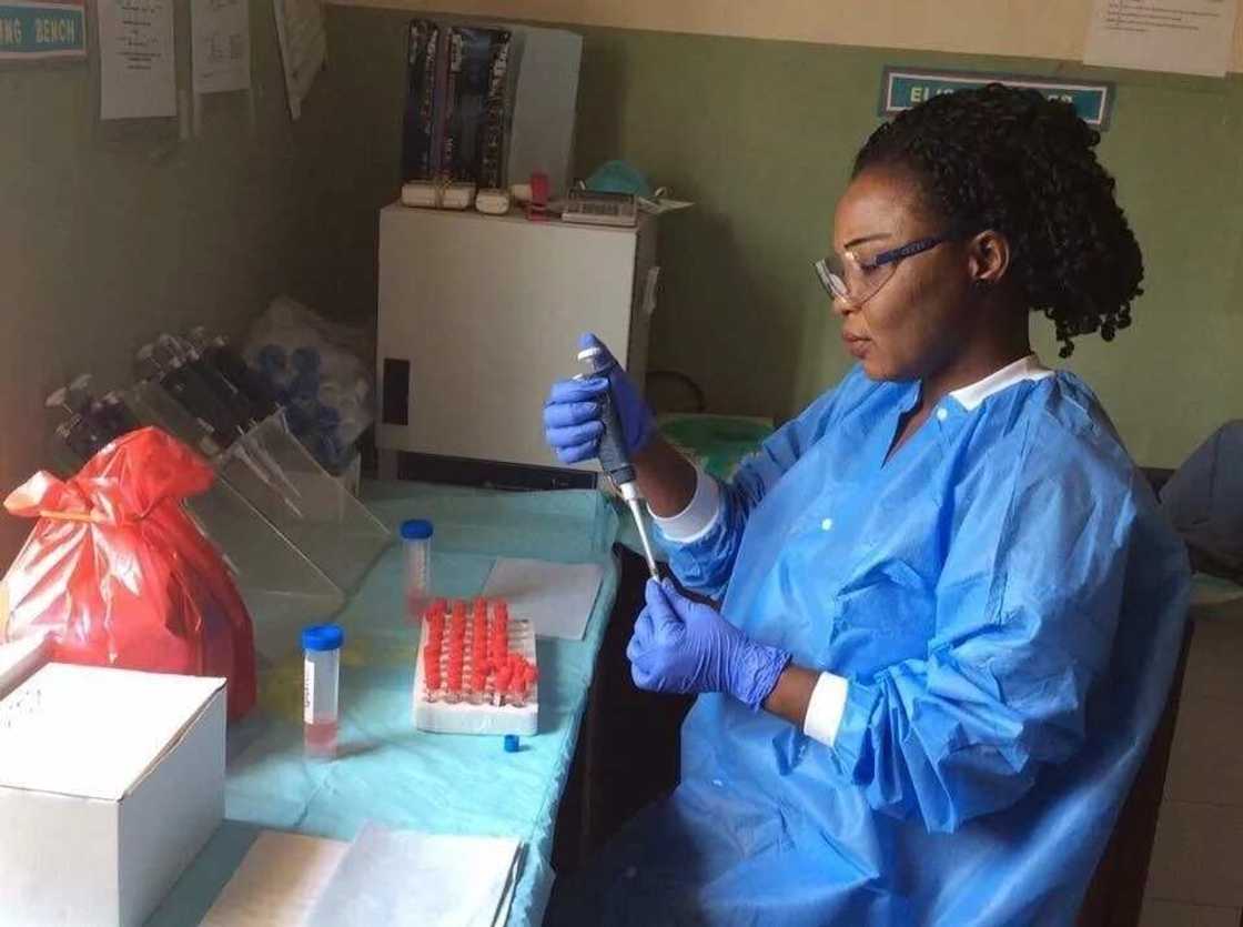 6. New Nigerian Journal of Clinical Research 6. New Nigerian Journal of Clinical Research