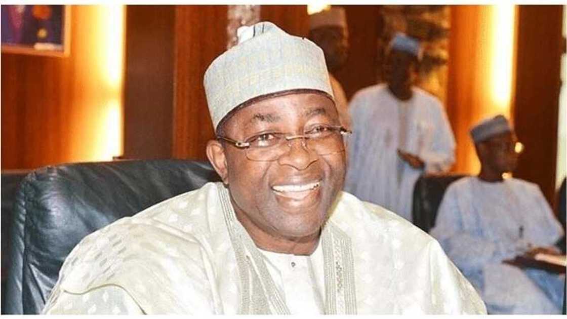 Majalisar jihar Bauchi ta amince da sabon mataimakin gwamna a jihar Majalisar jihar Bauchi ta amince da sabon mataimakin gwamna a jihar