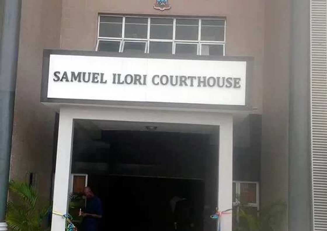 55-year-old guard abducts, rapes 14-year-old for four days 55-year-old guard abducts, rapes 14-year-old for four days
