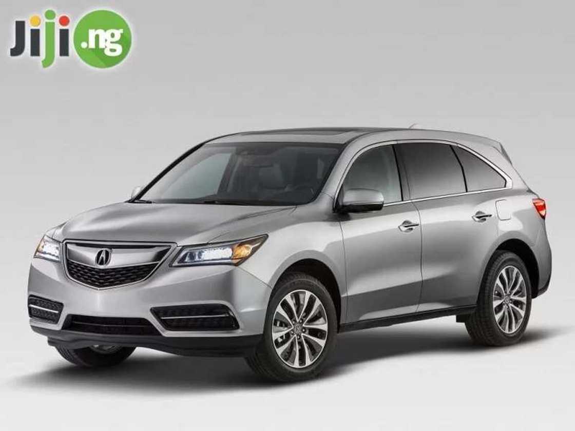 Top 10 best-selling used cars of 2017 in Nigeria Top 10 best-selling used cars of 2017 in Nigeria
