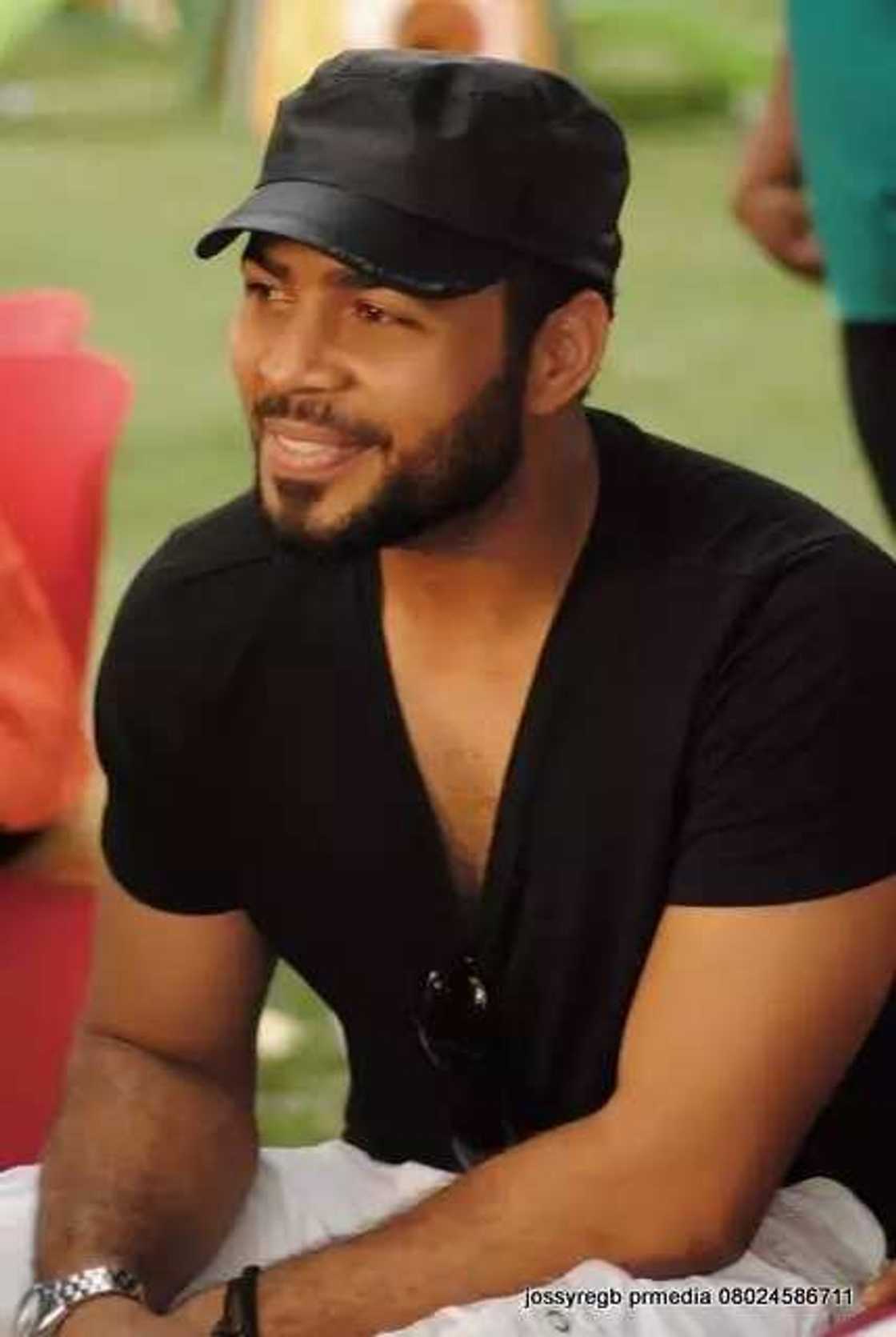 Ramsey Nouah Opens Up On Emergence Of New Nollywood Ramsey Nouah Opens Up On Emergence Of New Nollywood