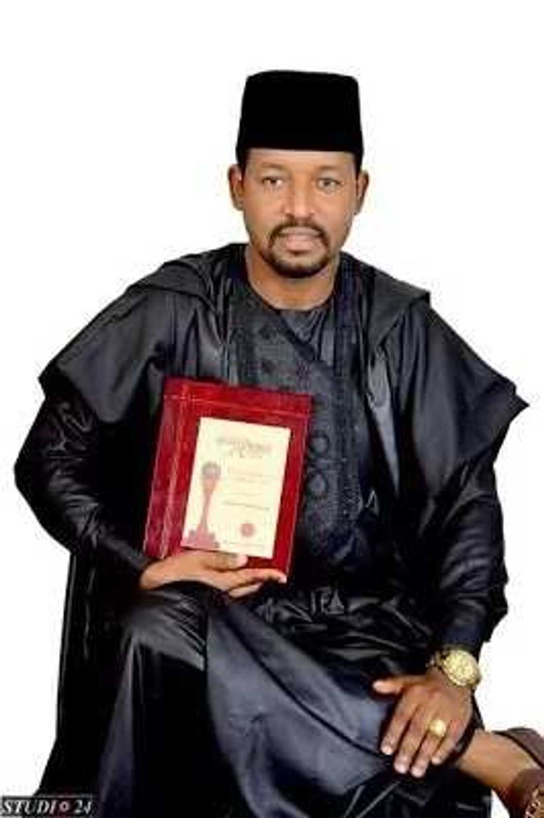 Zabi ki darje ‘yan kwalisa daga arewa (Hotuna) Zabi ki darje ‘yan kwalisa daga arewa (Hotuna)