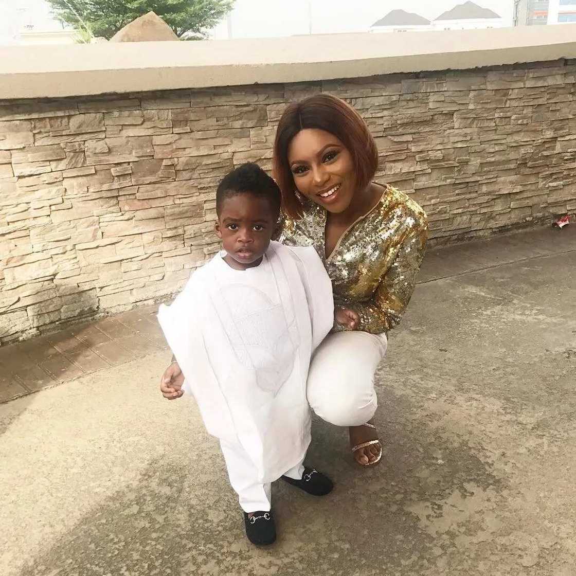 White agbada styles for children White agbada styles for children