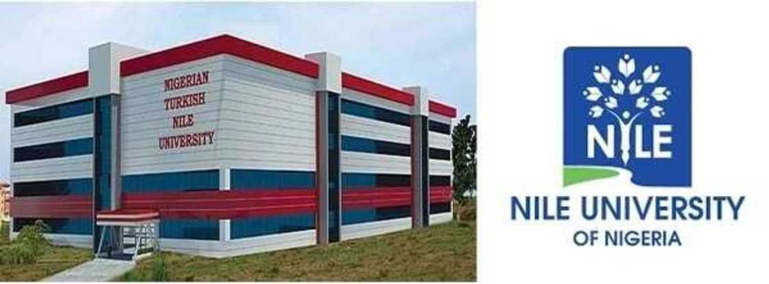 Nile University fees 2018 Nile University fees 2018