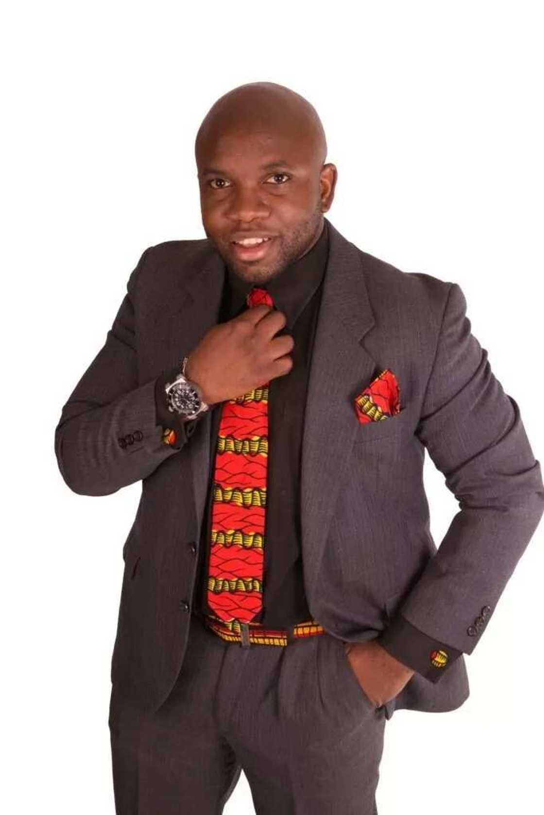 Ties and Accessories Ties and Accessories