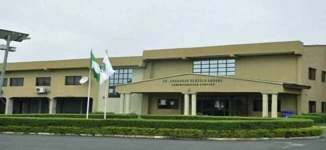 Nigeria land mas Nigeria land mas