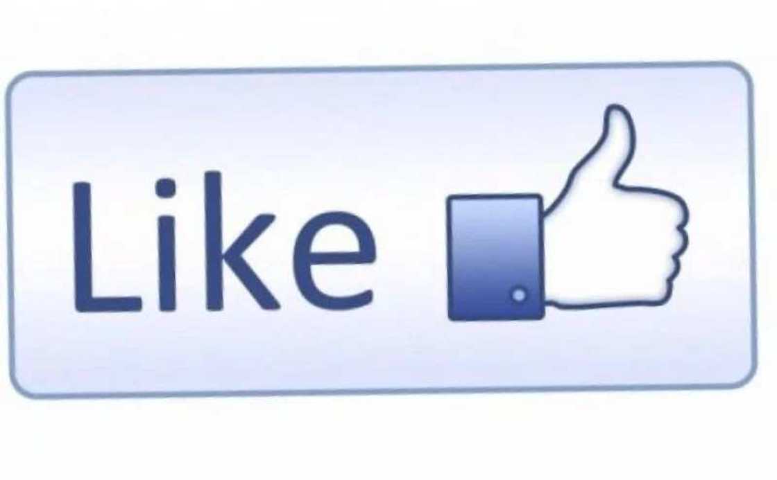 facebook likes