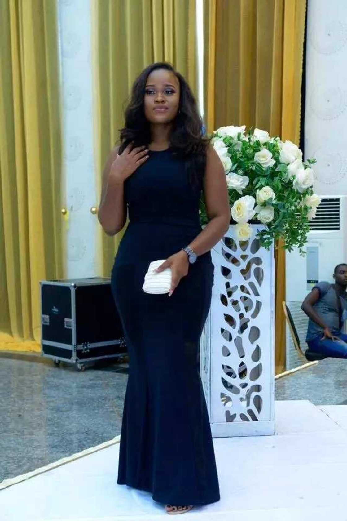 Unfortunately for Tobi, BBNaija 2018 housemate Cee-C is also married? Unfortunately for Tobi, BBNaija 2018 housemate Cee-C is also married?