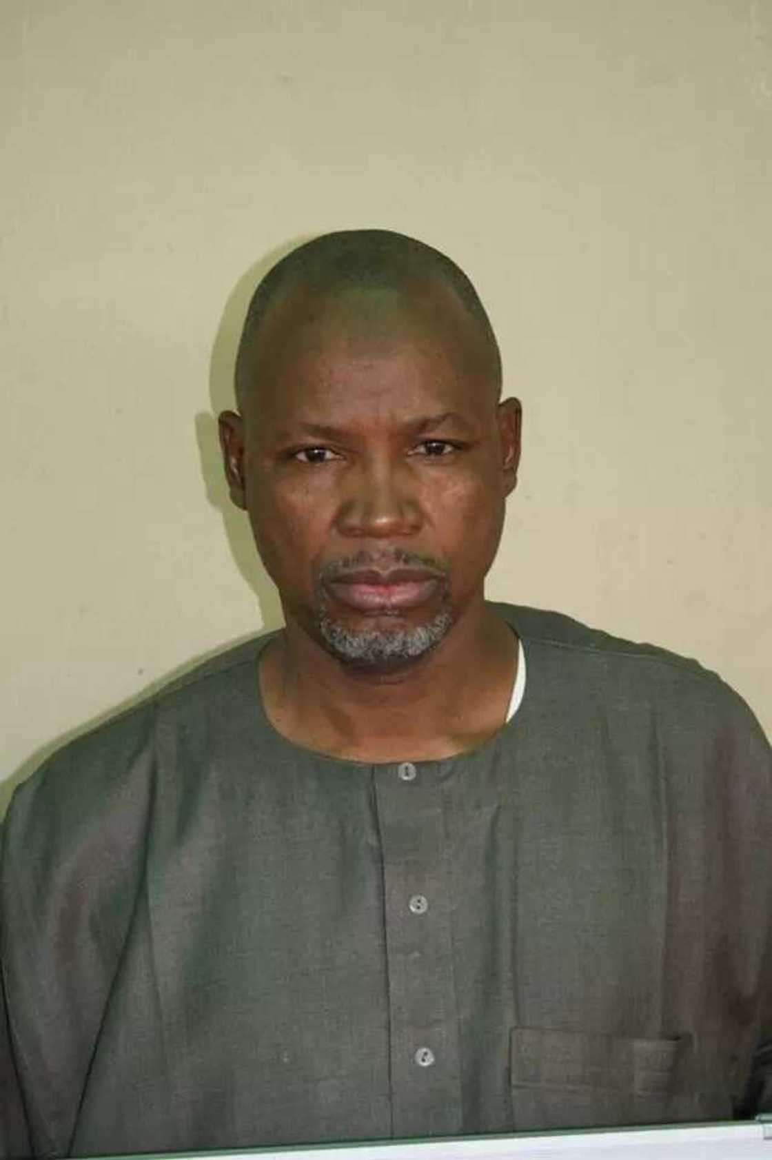 EFCC arraigns ex-Katsina permanent secretary for fraud EFCC arraigns ex-Katsina permanent secretary for fraud