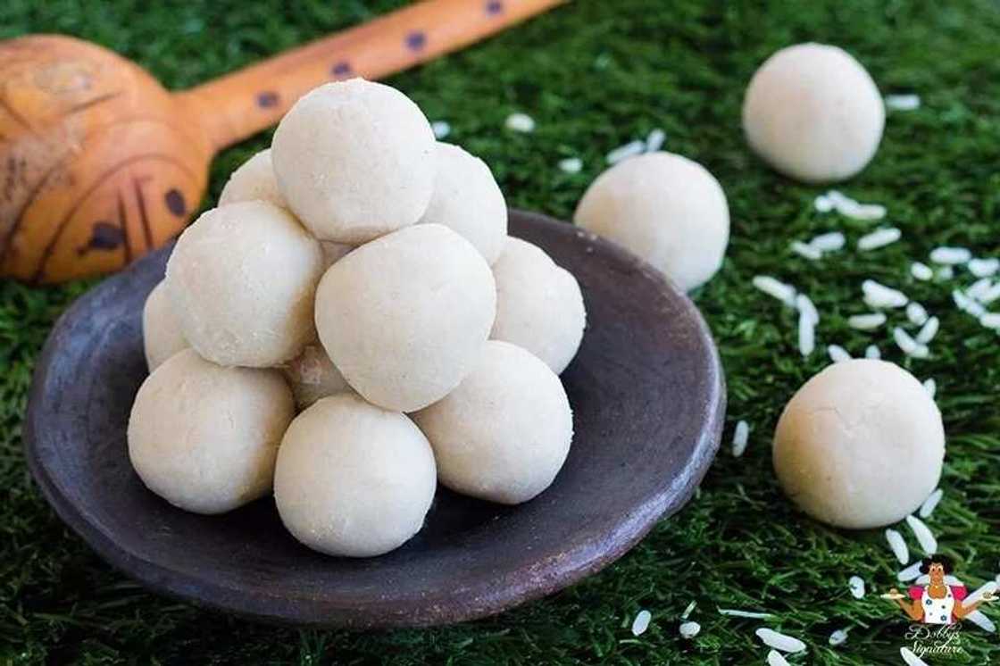 Tribes in Nigeria and their food TUWO Tribes in Nigeria and their food TUWO